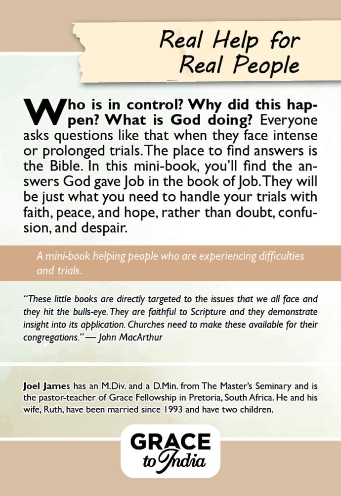 Help! I Can’t Handle All these Trials (Booklet) - Image 2