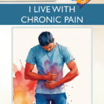 Help! I Live with Chronic Pain (Booklet)