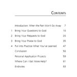 Help! I Live with Chronic Pain (Booklet) - Image 3