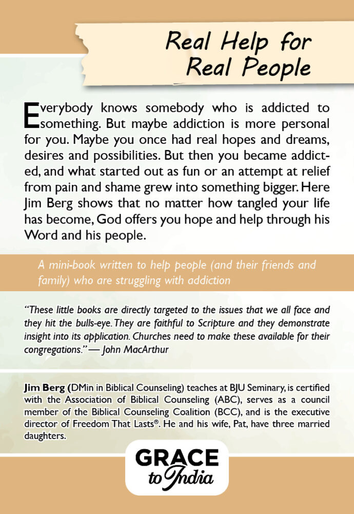 Help! I’m Addicted (Booklet) - Image 2