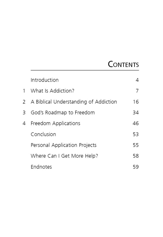 Help! I’m Addicted (Booklet) - Image 3