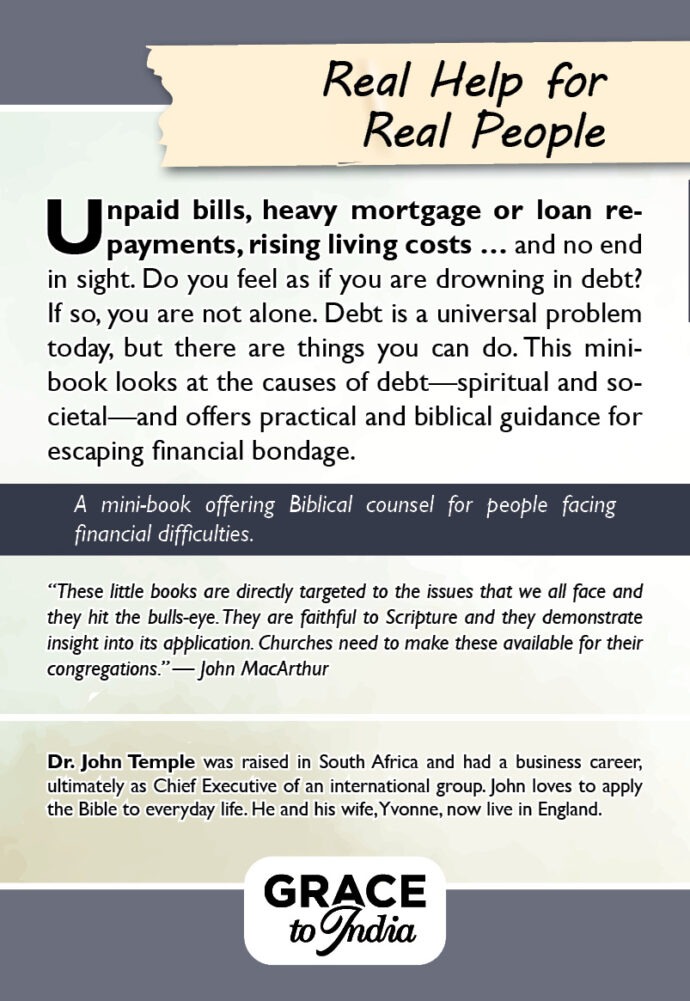 HELP! I’m Drowning in Debt - Image 2