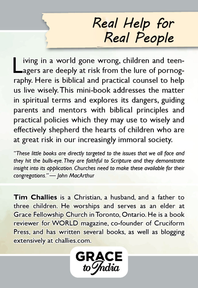Help! My Kids Are Viewing Pornography (Booklet) - Image 2