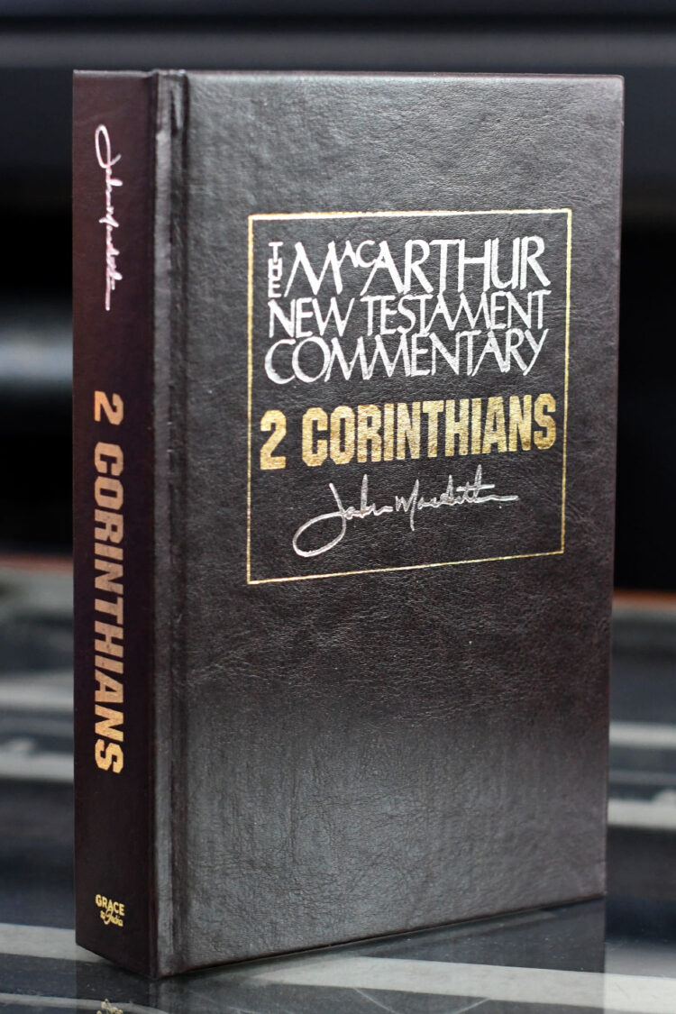 2 Corinthians