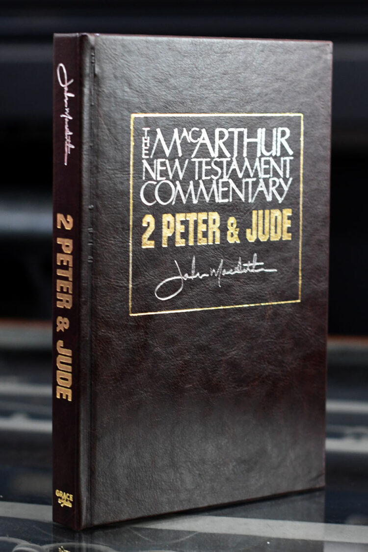 2 Peter and Jude