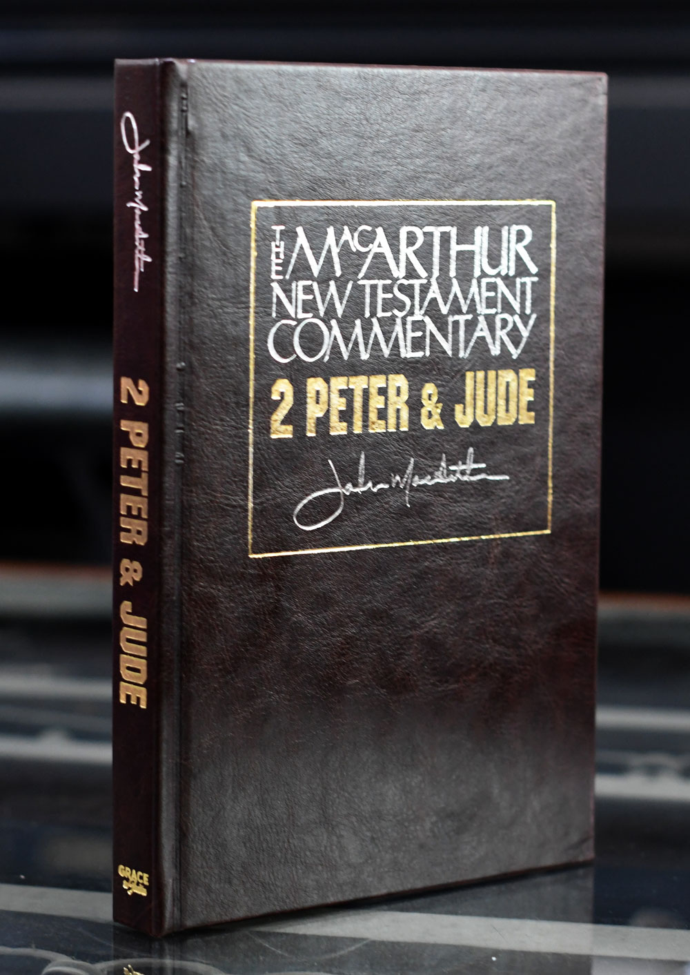 2 Peter and Jude