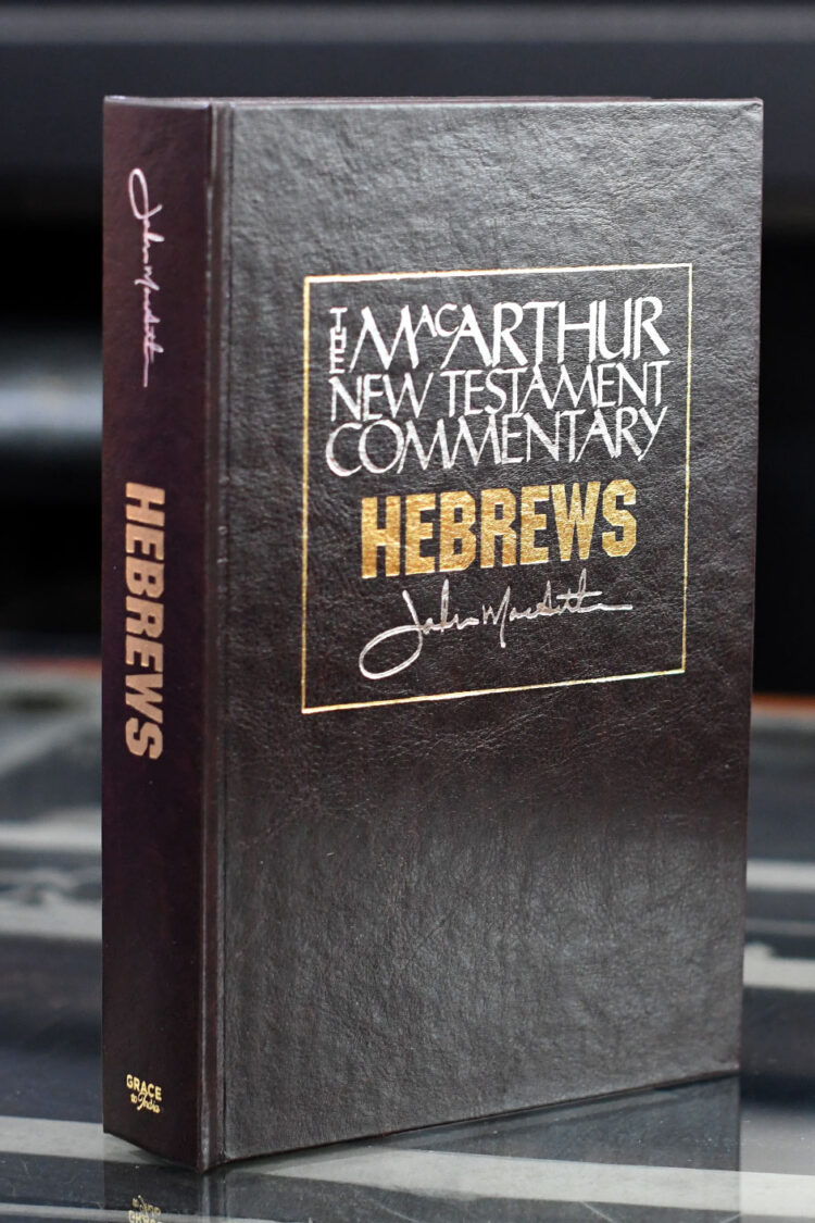 Hebrews