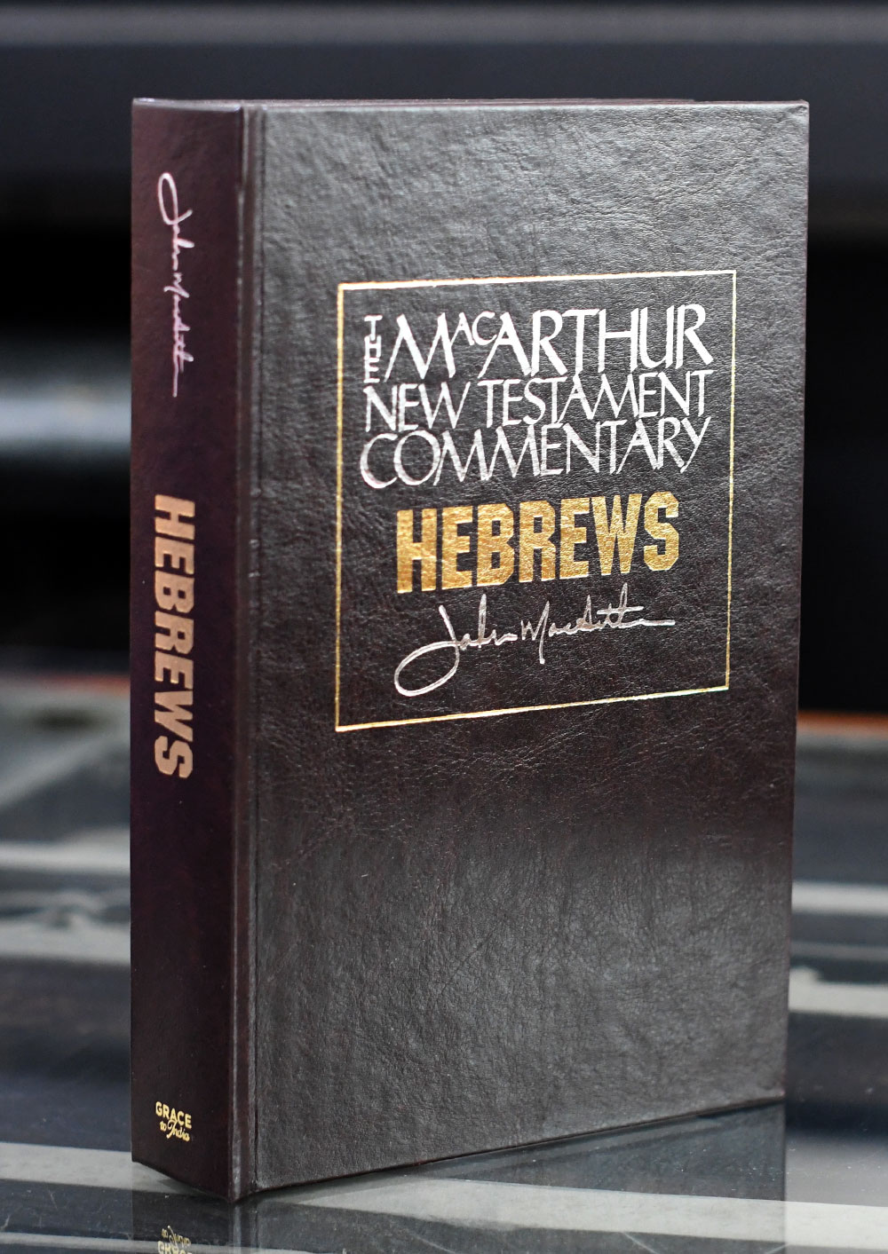 Hebrews