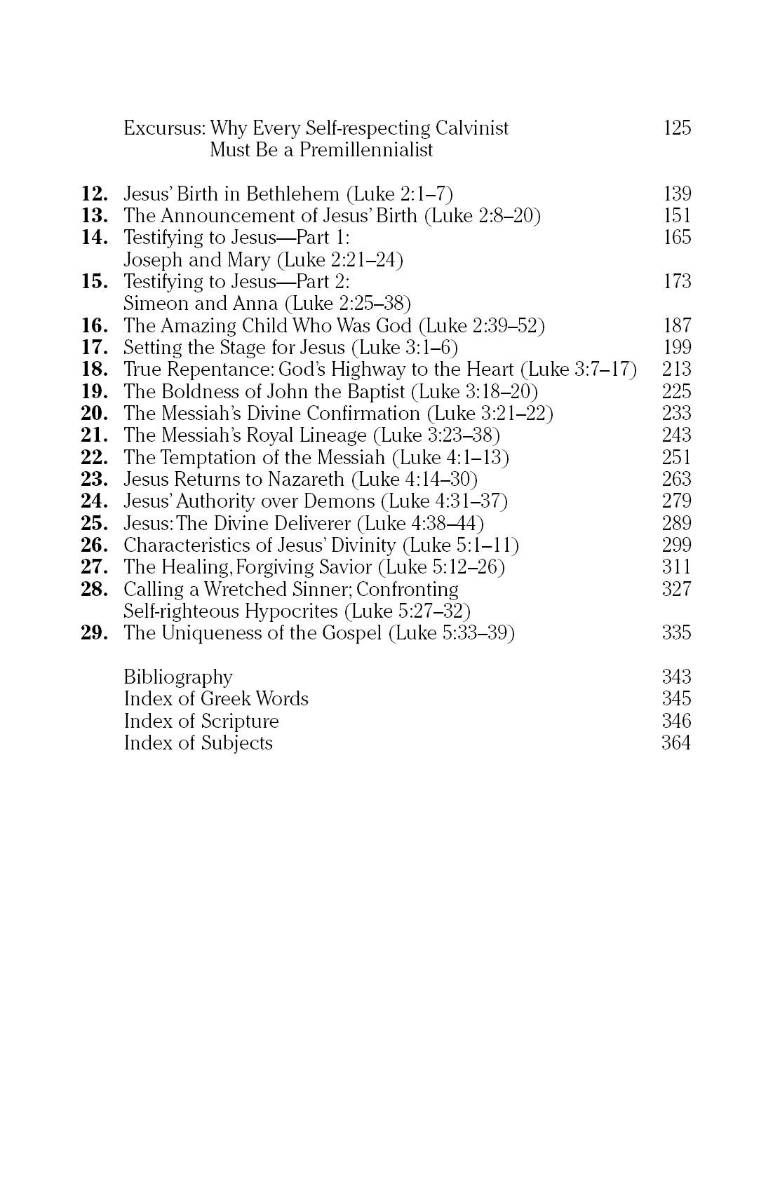 Luke 1-5 - Image 4