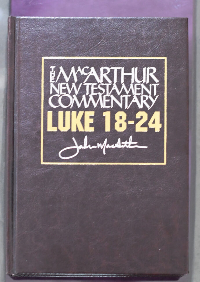 Luke 18-24 - Image 2