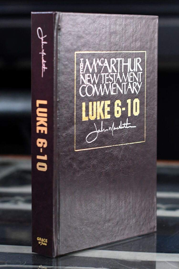 Luke 6-10