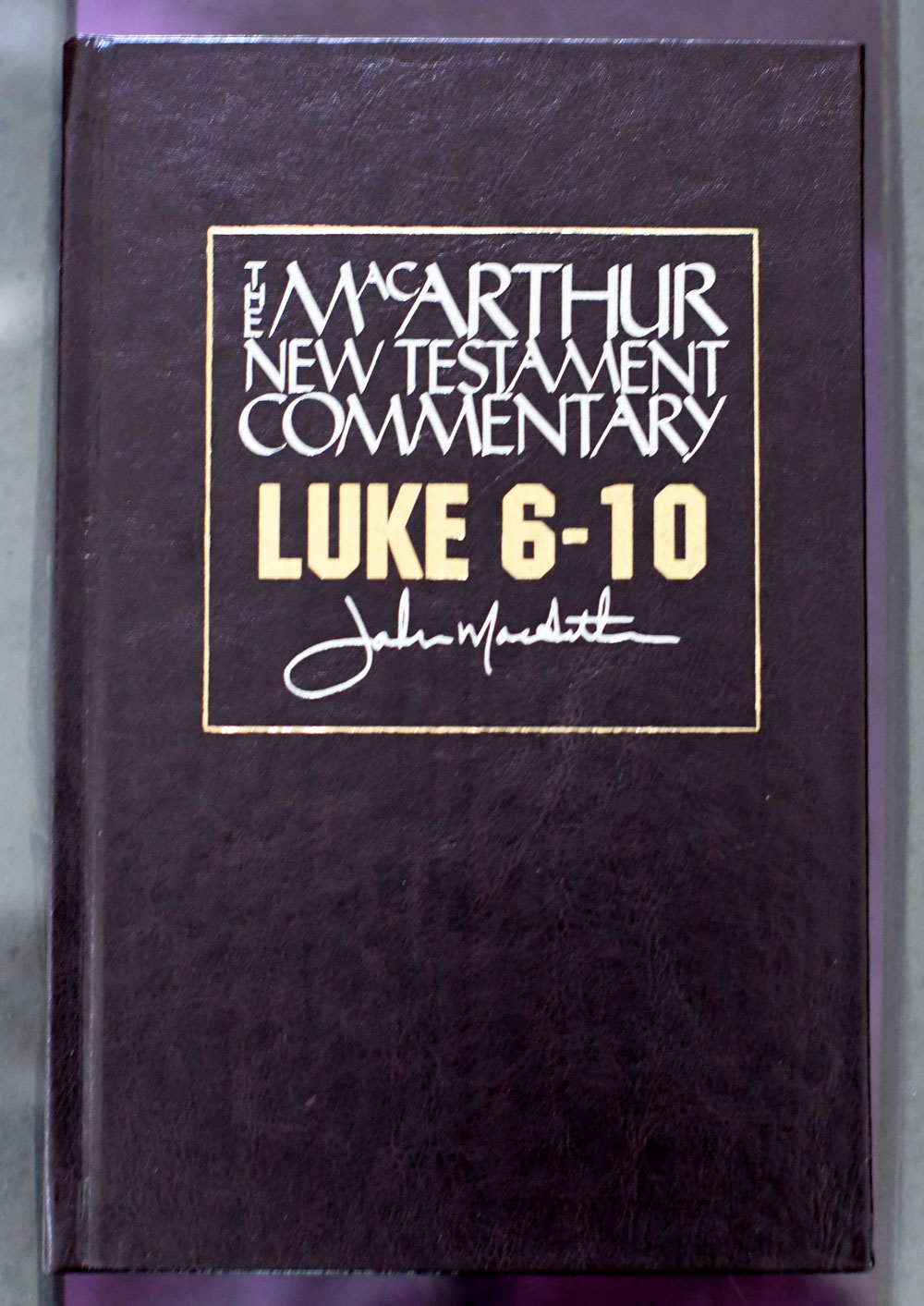 Luke 6-10 - Image 2