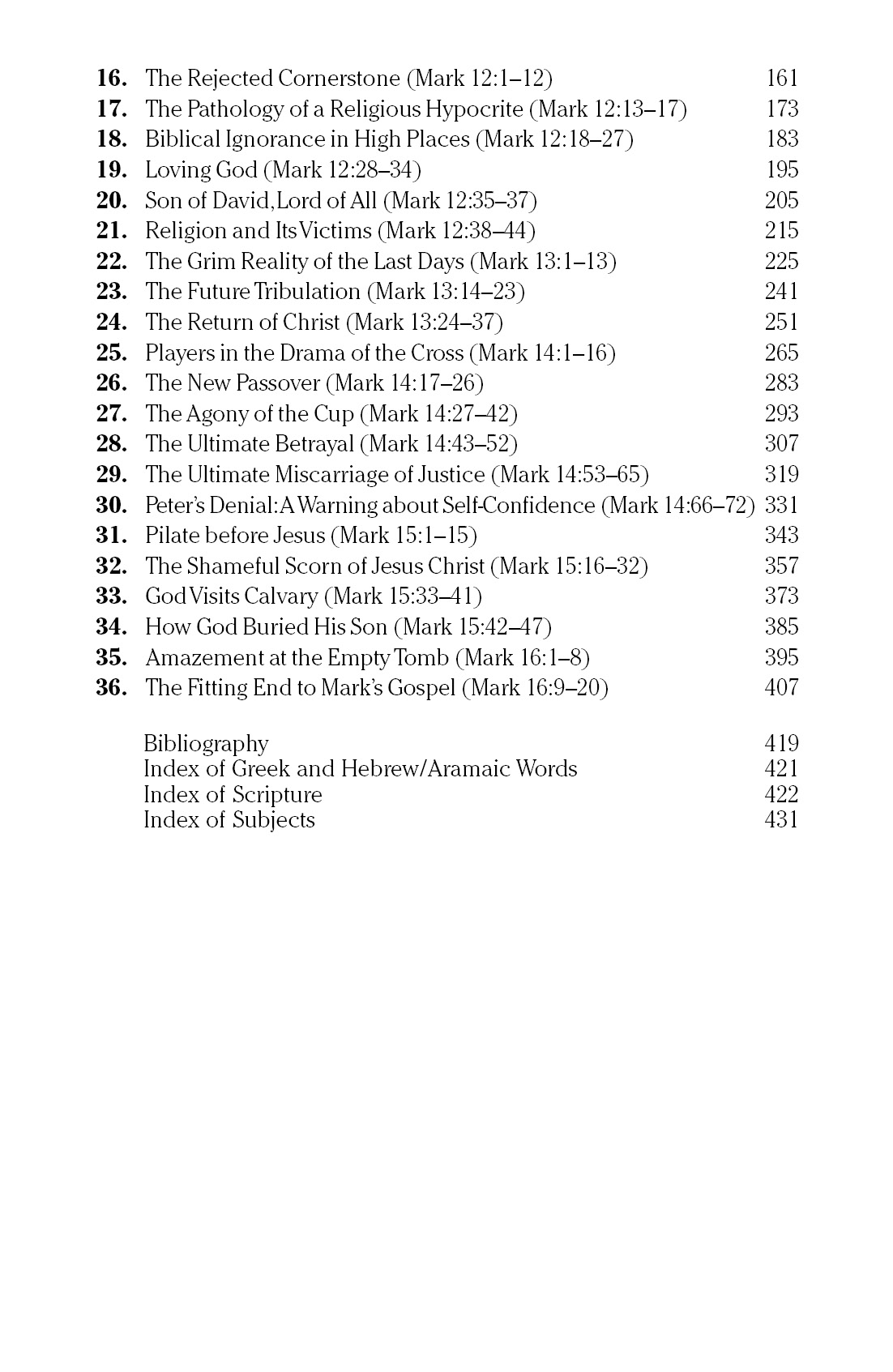 Mark 9-16 - Image 4