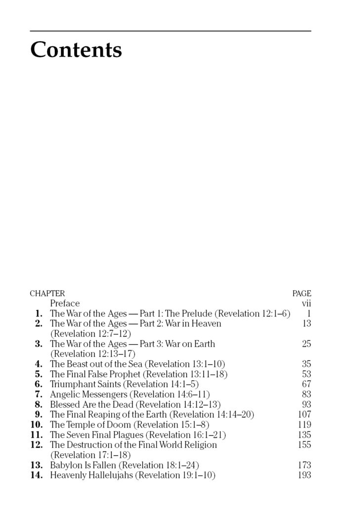 Revelation 12-22 - Image 3