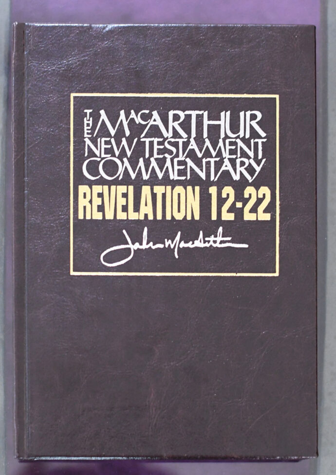 Revelation 12-22 - Image 2