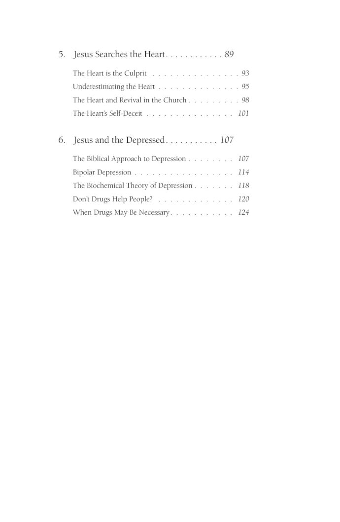 More than Enough: Restoring Our Confidence in the All-Sufficient Savior - Image 4