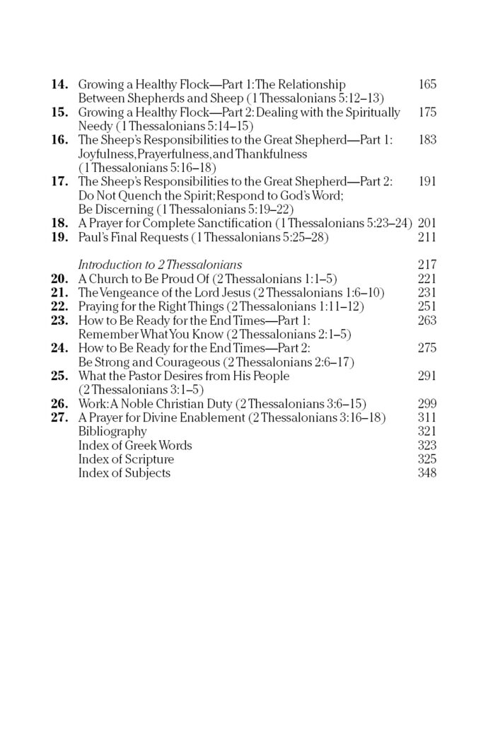 1 & 2 Thessalonians - Image 4
