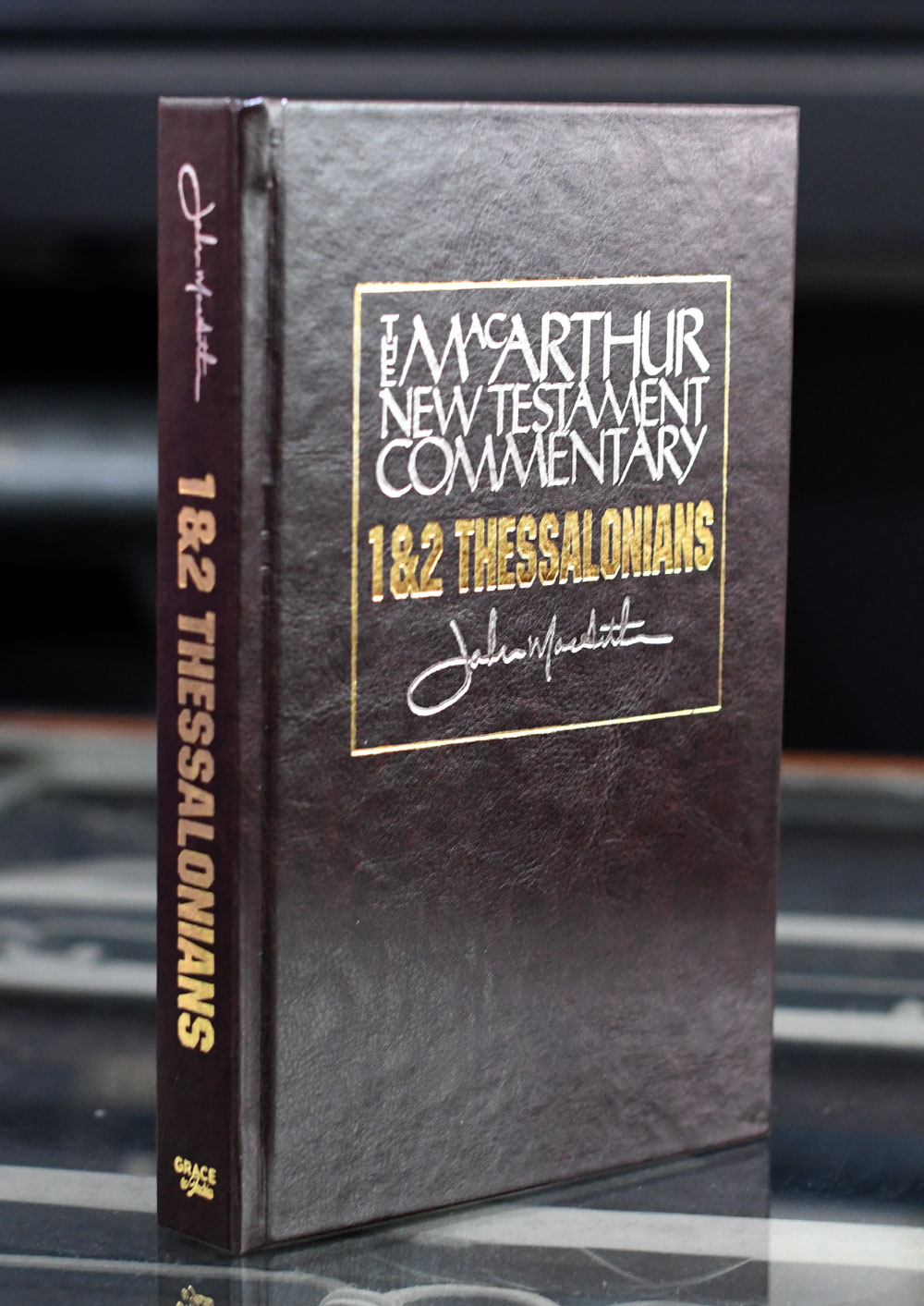 1 & 2 Thessalonians