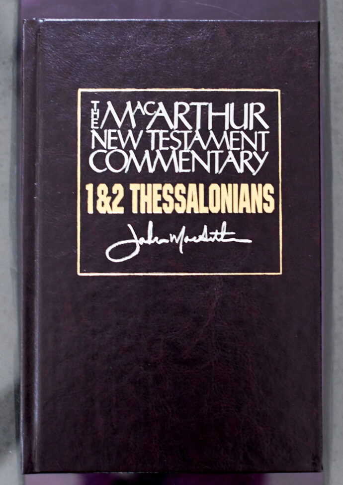 1 & 2 Thessalonians - Image 2