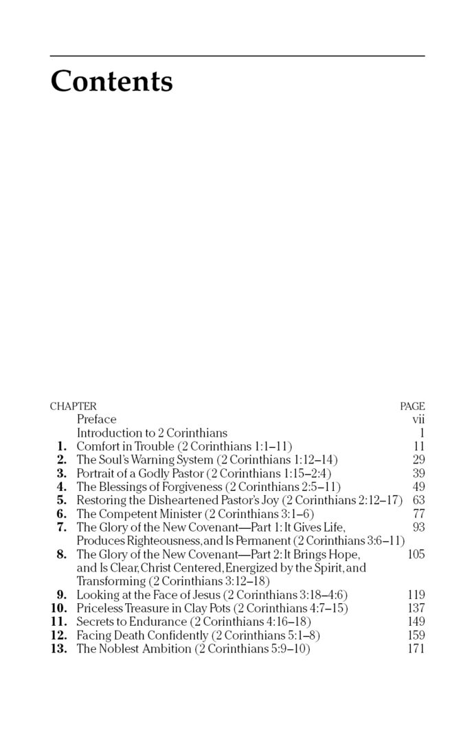 2 Corinthians - Image 3