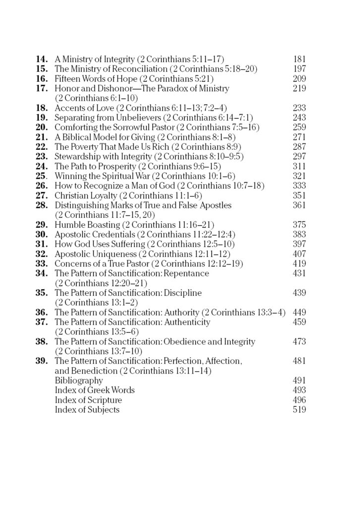 2 Corinthians - Image 4