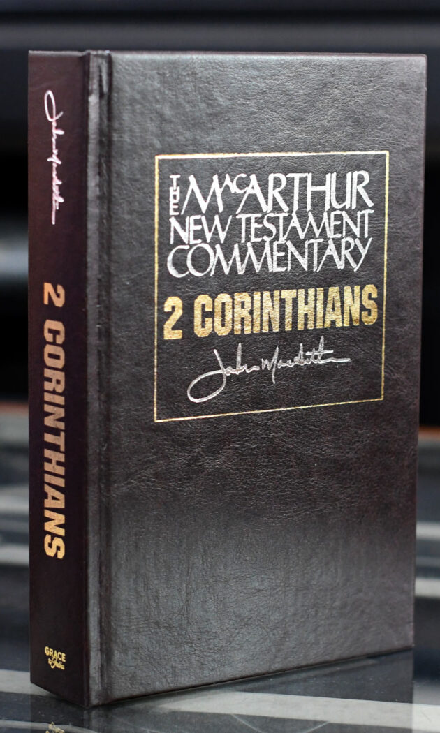 2 Corinthians