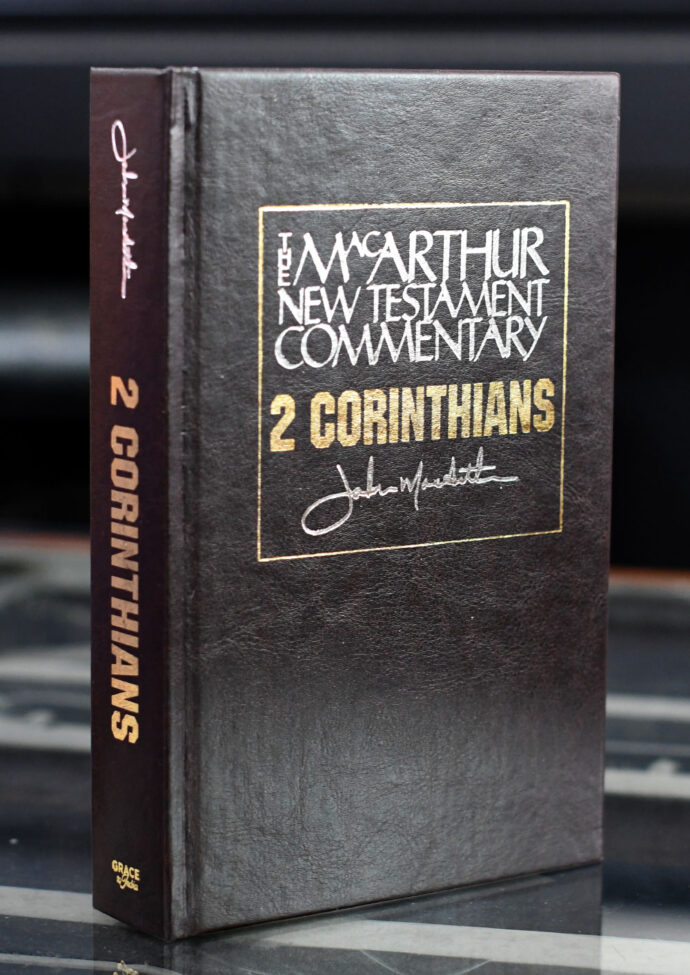 2 Corinthians