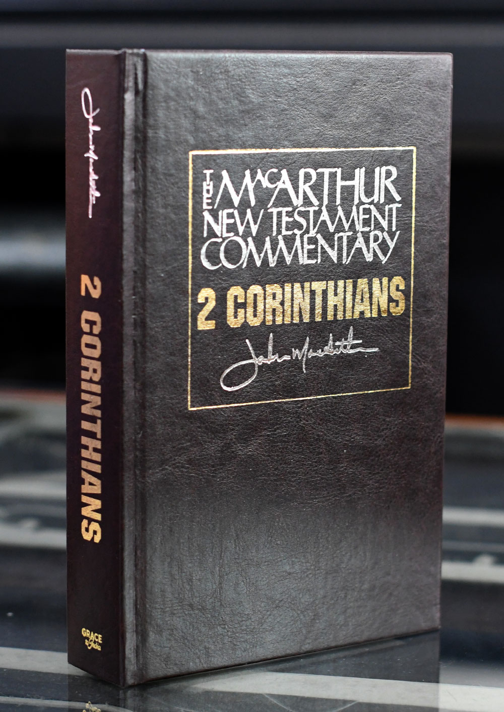 2 Corinthians