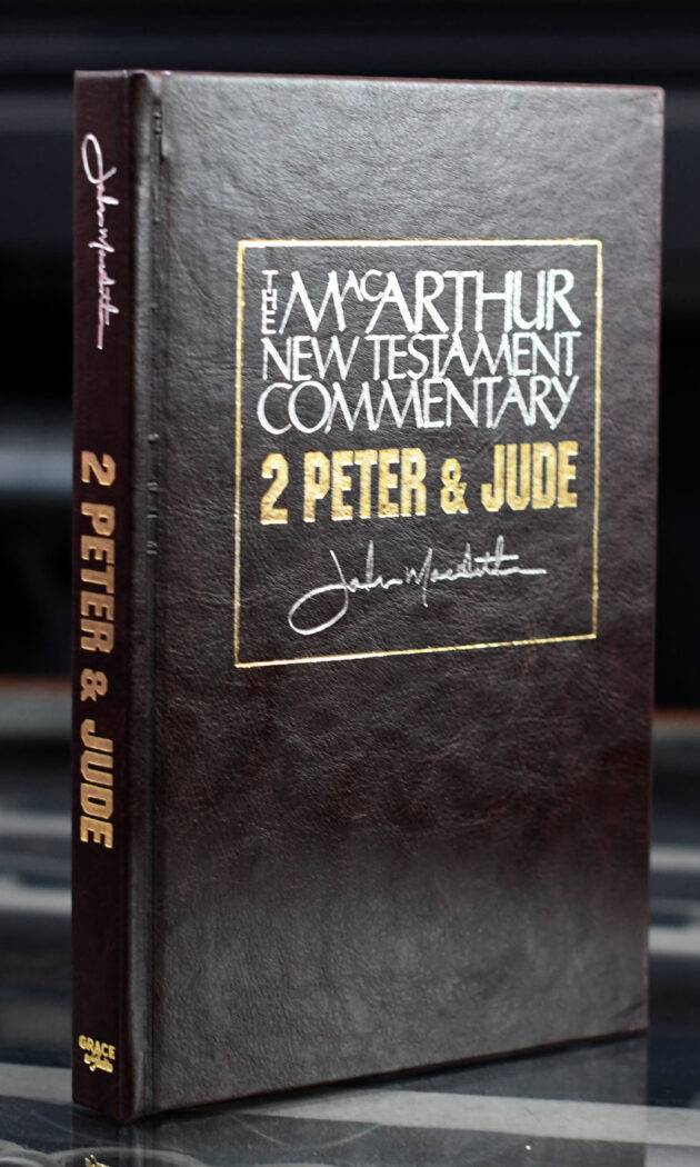 2 Peter and Jude