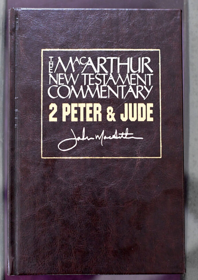 2 Peter and Jude - Image 2