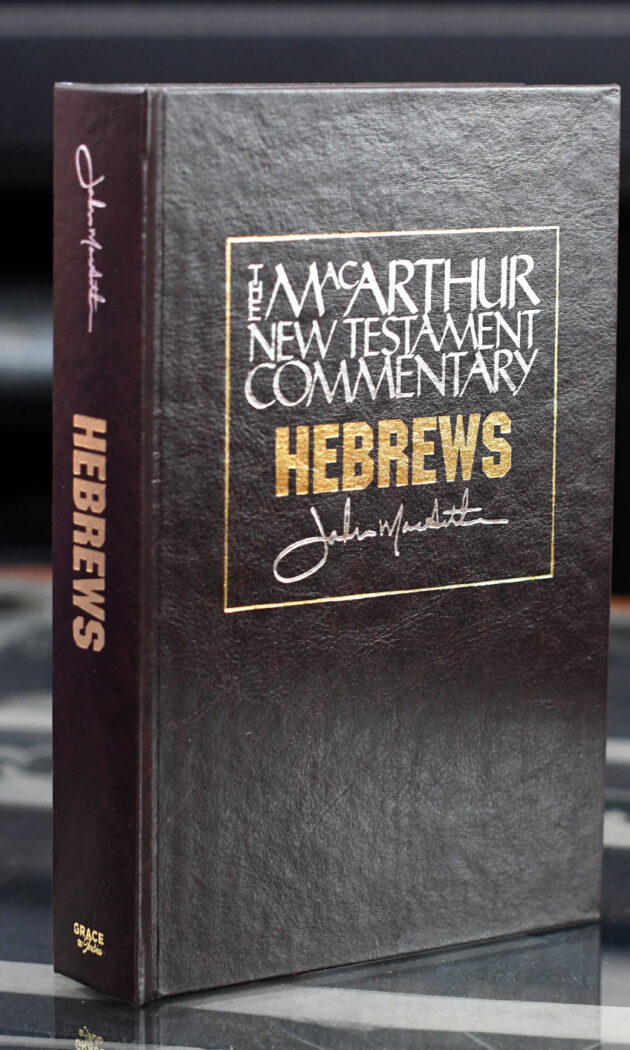Hebrews