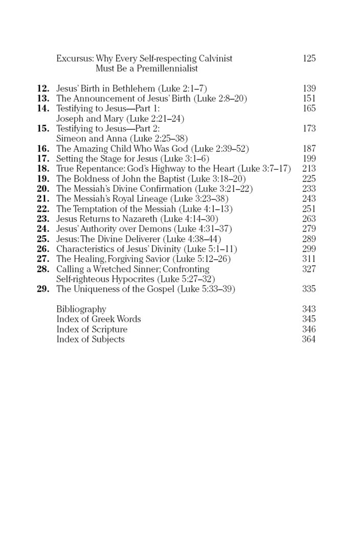 Luke 1-5 - Image 4