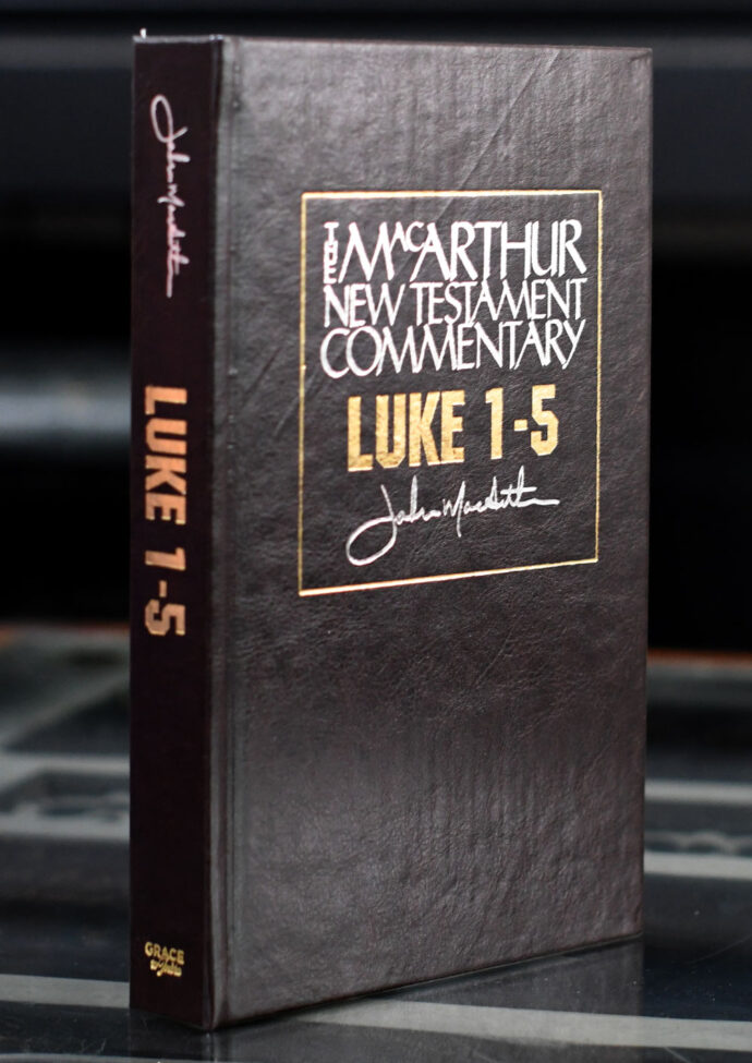 Luke 1-5