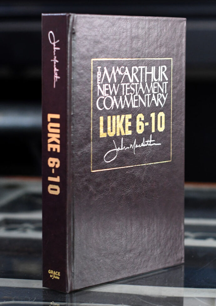 Luke 6-10