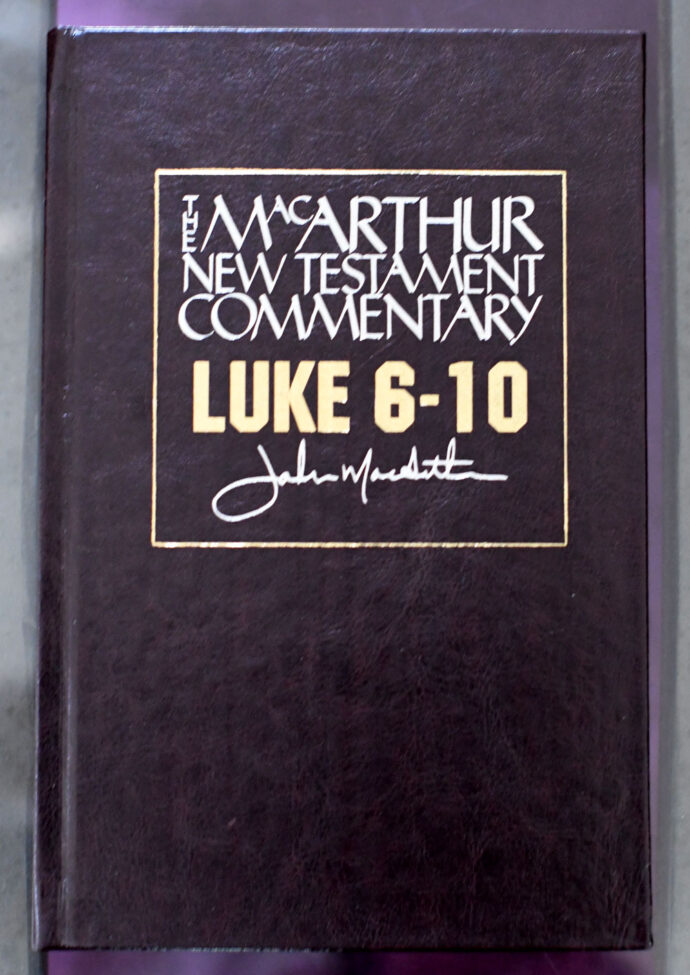 Luke 6-10 - Image 2