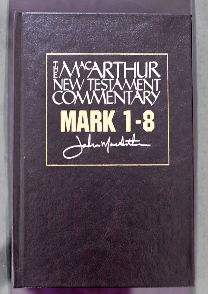 Mark 1-8 - Image 2