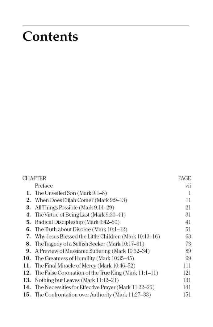Mark 9-16 - Image 3