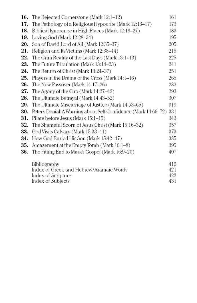 Mark 9-16 - Image 4