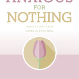 Anxious for Nothing