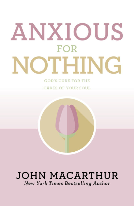 Anxious for Nothing