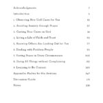 Anxious for Nothing - Image 2