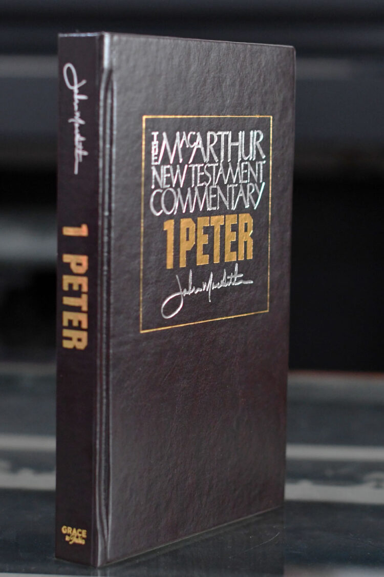 1 Peter