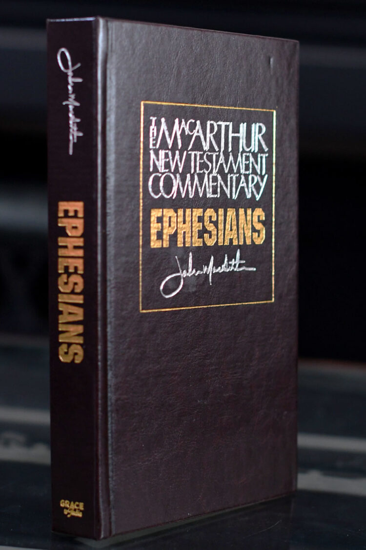 Ephesians