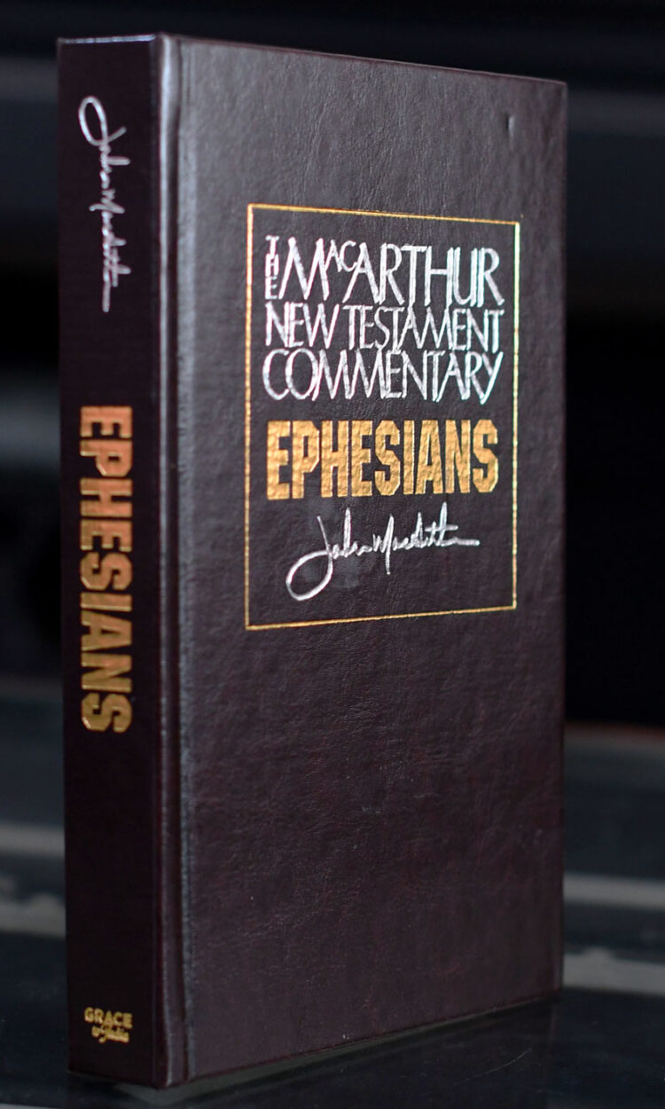 Ephesians