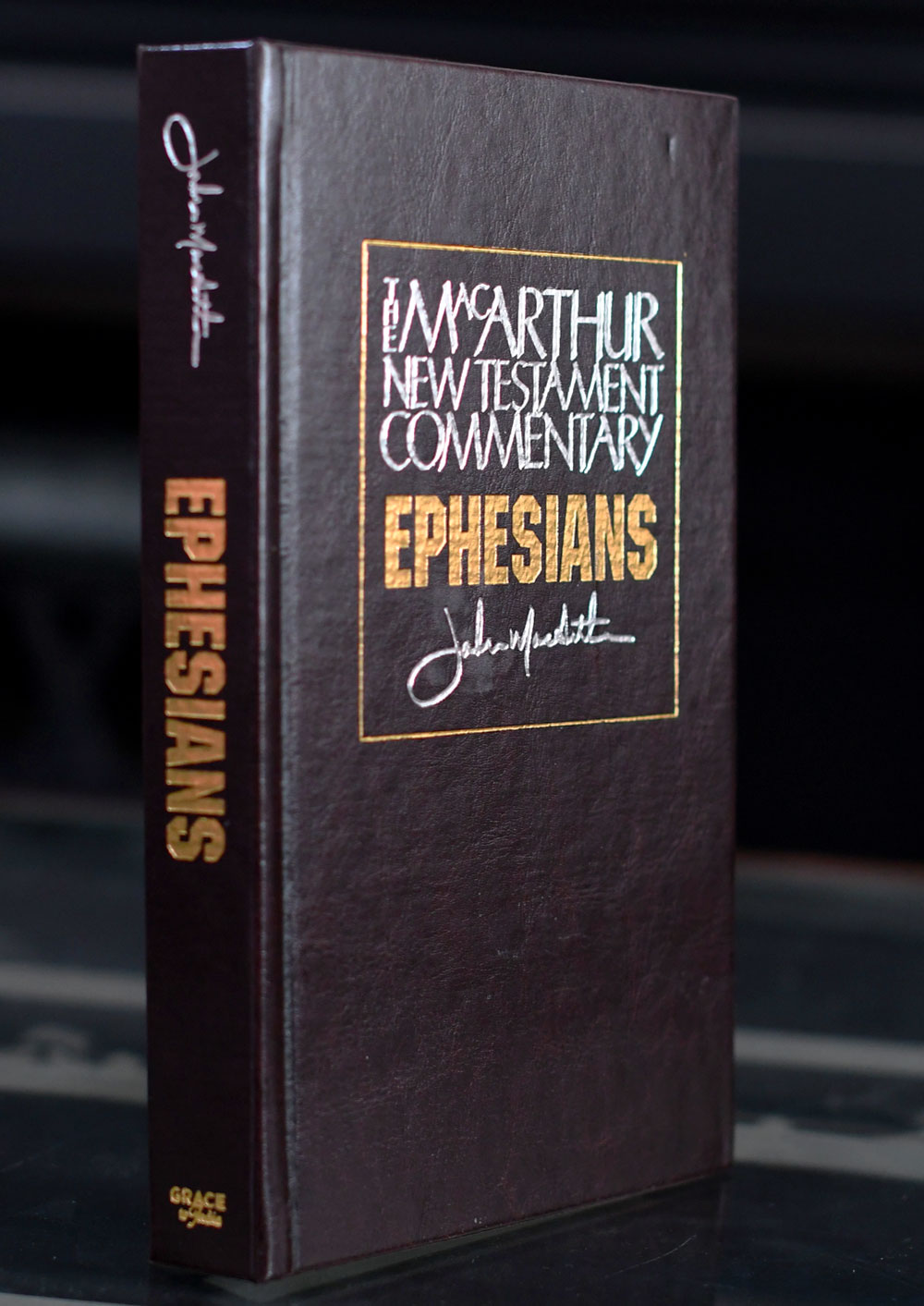 Ephesians