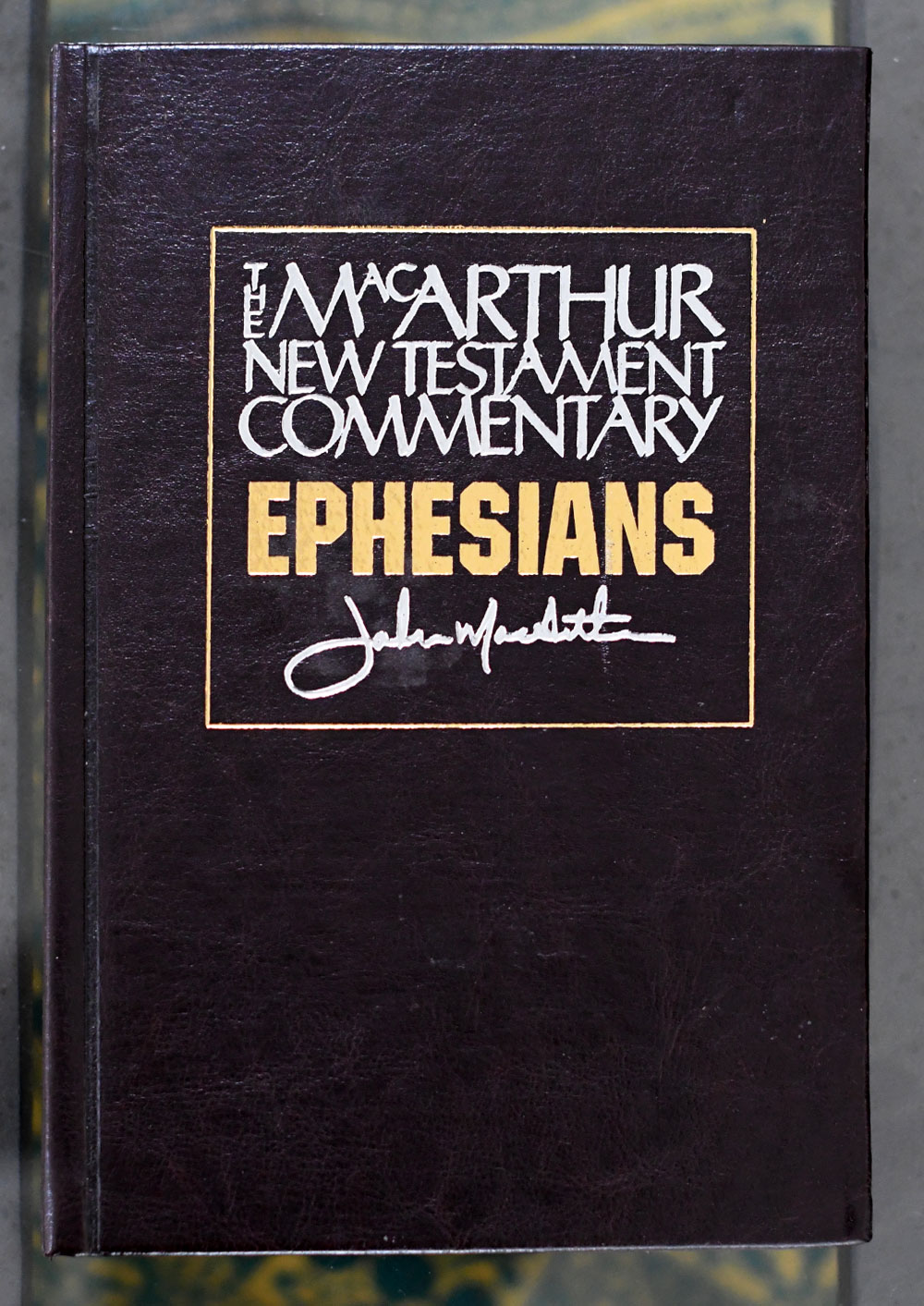 Ephesians - Image 2