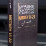 Matthew 16-23