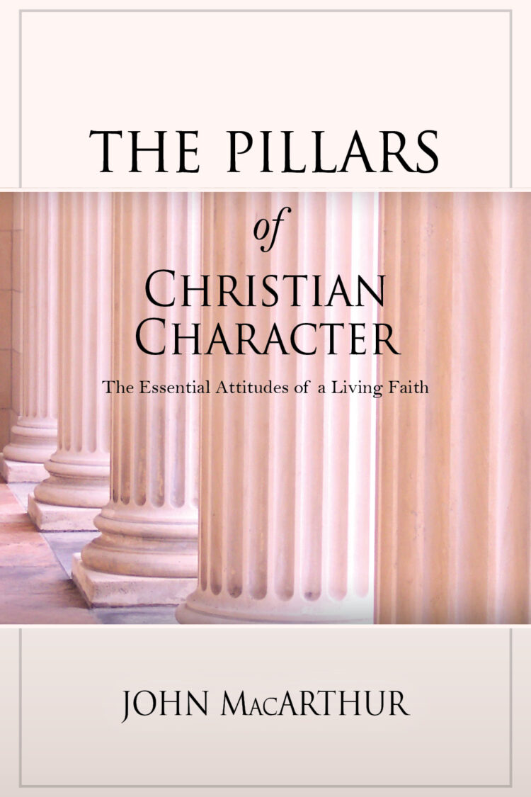 The Pillars of Christian Character