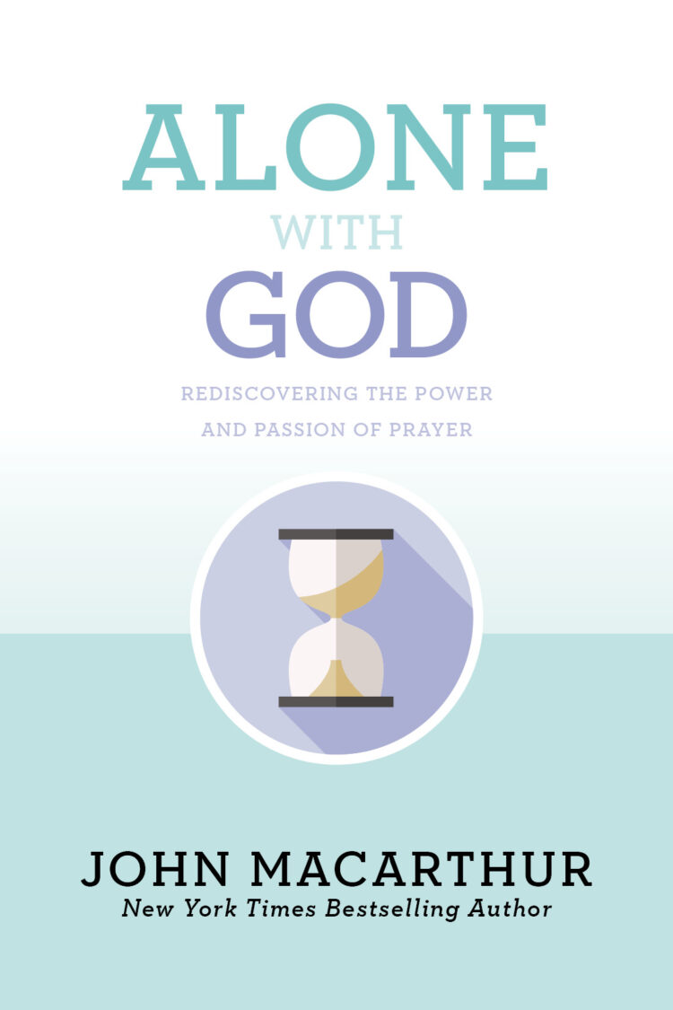 Alone With God