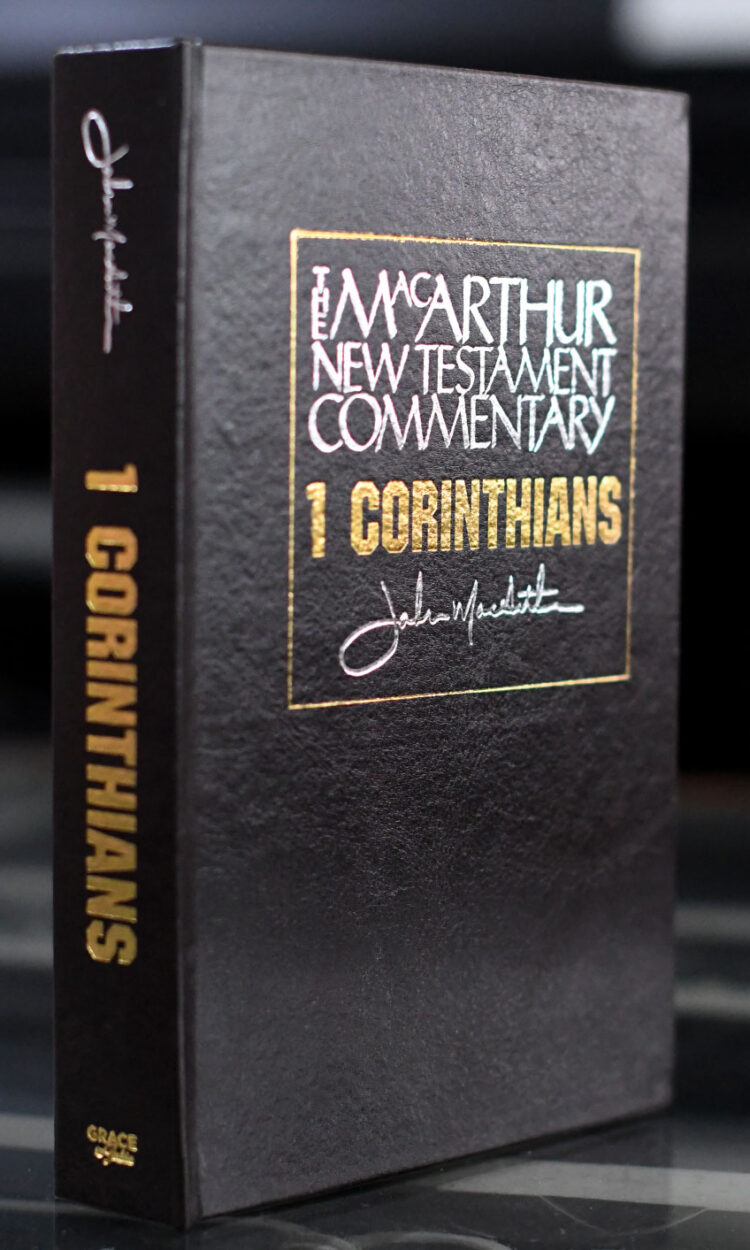 1 Corinthians